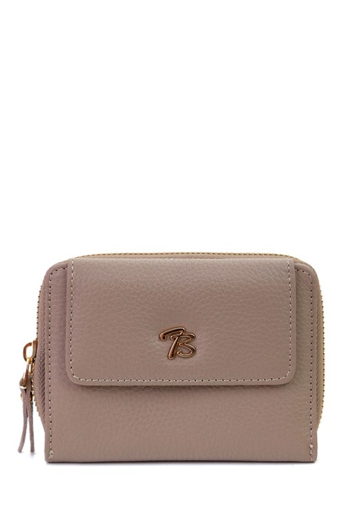 Кошелек Tony Bellucci 637-213 бежевый