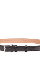 Ремень Roberto Tonelli 1700 черный