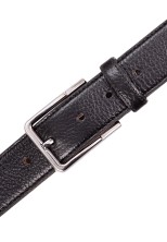 Ремень Roberto Tonelli 1700 черный