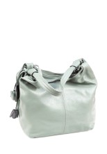 Сумка Roberto Tonelli 697-207 ментоловая