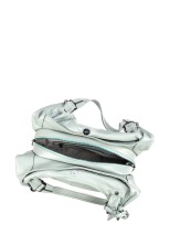 Сумка Roberto Tonelli 697-207 ментоловая