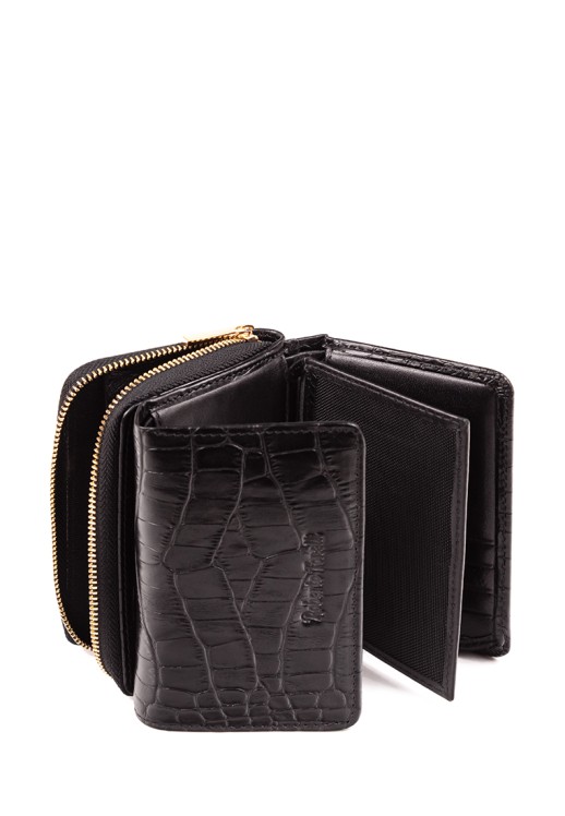 Кошелек Roberto Tonelli RT0206-356 черный