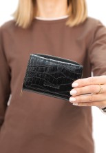 Кошелек Roberto Tonelli RT0206-356 черный