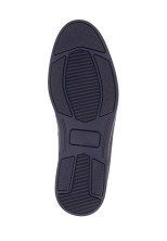 Мокасины Etor 19551-731 синие нубук