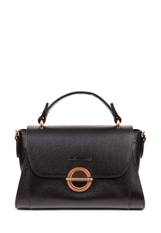 Сумка Tony Bellucci 499G-1 чёрная