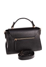 Сумка Tony Bellucci 499G-1 чёрная