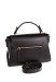 Сумка Tony Bellucci 499G-1 чёрная