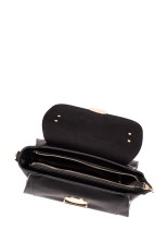 Сумка Tony Bellucci 499G-1 чёрная