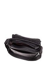 Сумка Karya 0720-45 чёрная