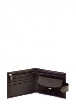 Портмоне Karya 0431-39 коричневое