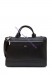 Сумка-портфель Karya 0660-45 чёрная