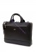 Сумка-портфель Karya 0660-45 чёрная