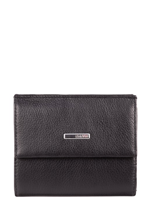 Кошелёк Karya 1065-45 чёрный