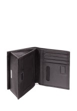 Кошелёк Karya 1065-45 чёрный