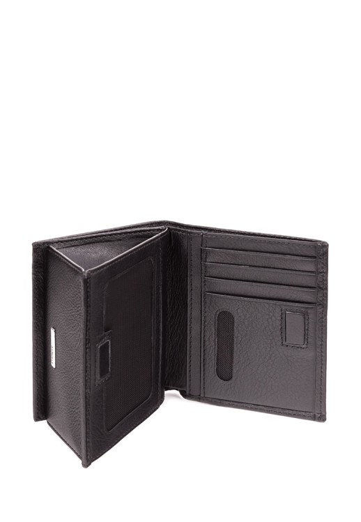 Кошелёк Karya 1065-45 чёрный