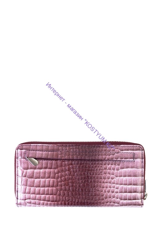 Кошелёк Karya 1119-505 фиолетовый