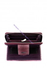 Кошелёк Karya 1119-505 фиолетовый