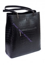 Сумка Tony Bellucci 266-16 черная