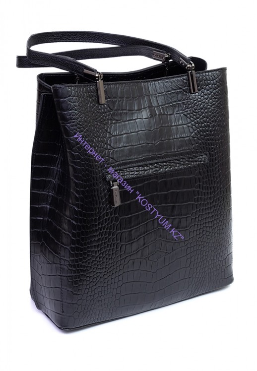 Сумка Tony Bellucci 266-16 черная