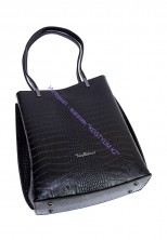 Сумка Tony Bellucci 266-16 черная