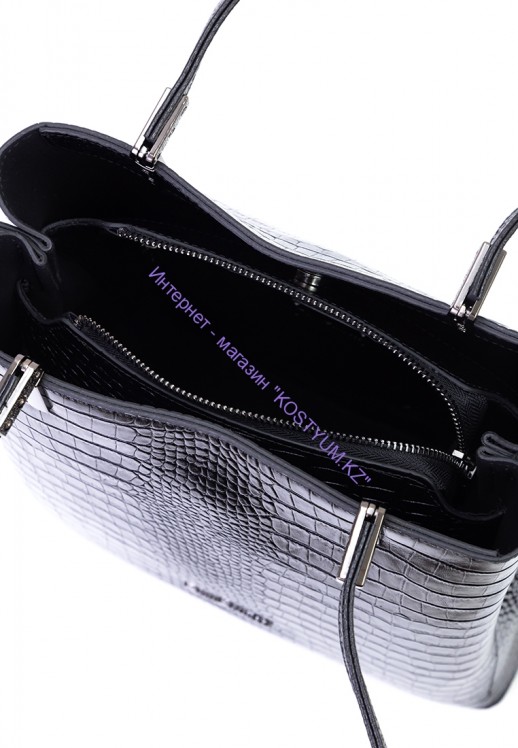 Сумка Tony Bellucci 266-16 черная