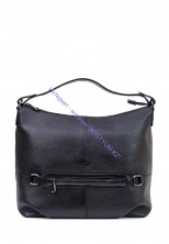 Женская сумка Karya 2147-45 чёрная
