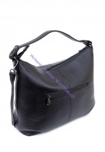 Женская сумка Karya 2147-45 чёрная