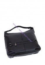 Женская сумка Karya 2147-45 чёрная