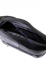 Женская сумка Karya 2147-45 чёрная