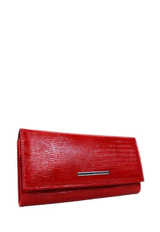 Кошелёк Karya 1101-074 красный