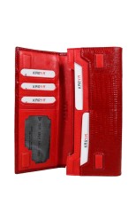 Кошелёк Karya 1101-074 красный