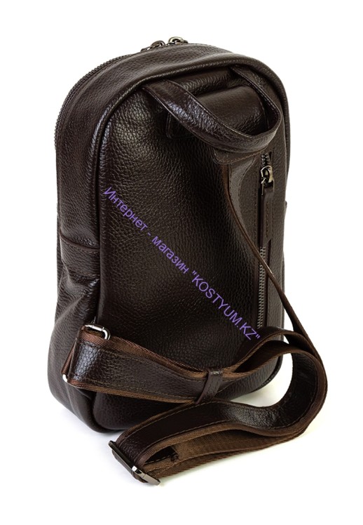 Сумка Bond 1195-9 коричневая