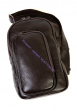 Сумка Bond 1195-9 коричневая