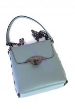 Сумка Tony Bellucci 353-64 ментоловая