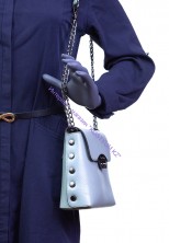 Сумка Tony Bellucci 353-64 ментоловая