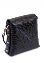 Сумка Karya 4024-53 чёрная