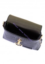 Сумка Karya 4024-53 чёрная