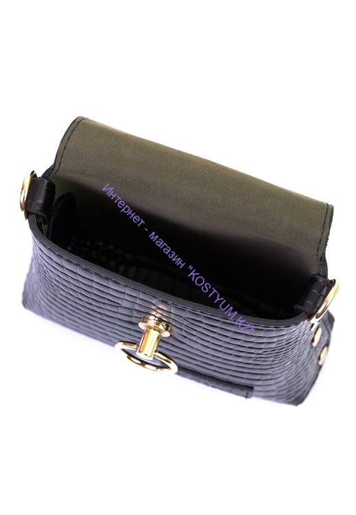 Сумка Karya 4024-53 чёрная