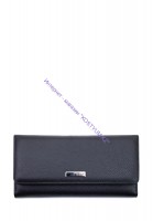 Кошелёк Karya 1146-45R чёрный