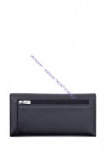 Кошелёк Karya 1146-45 чёрный