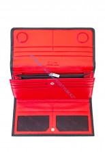 Кошелёк Karya 1146-45 чёрный