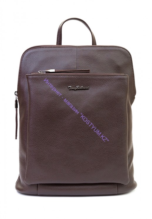 Рюкзак Tony Bellucci 641-9 коричневый
