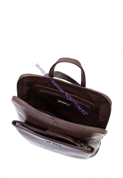 Рюкзак Tony Bellucci 641-9 коричневый