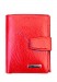 Кошелёк Karya 1167-46 красный