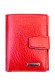 Кошелёк Karya 1167-46 красный