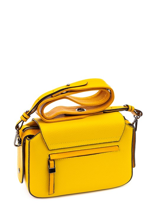 Сумка Vanessa Scani VS01-60-61 желтая