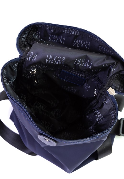 Рюкзак Vanessa Scani 003-101 синий
