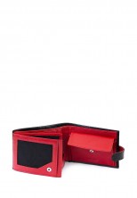 Портмоне Vanessa Scani VS300-893-282 черное