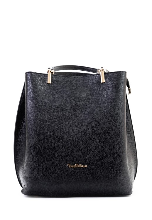 Сумка Tony Bellucci 266G-1 черная