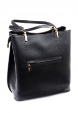 Сумка Tony Bellucci 266G-1 черная